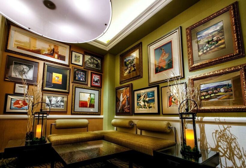 هتل Hilton Garden Inn New York / Staten Island