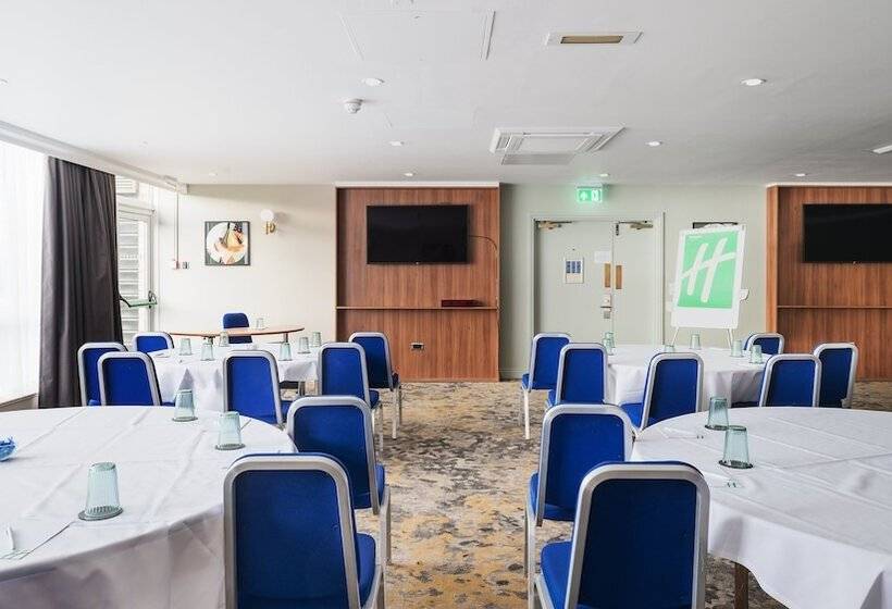 هتل Holiday Inn Derby Nottingham M1 J25 By Ihg