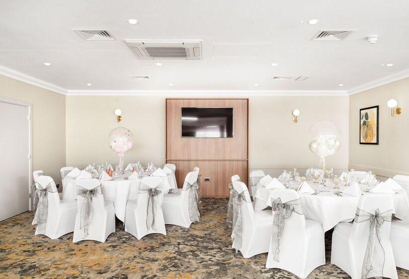 هتل Holiday Inn Derby Nottingham M1 J25 By Ihg