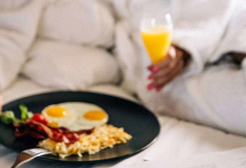 فندق Hyatt Regency Newport Beach West