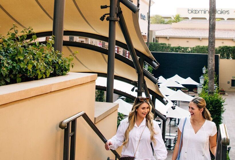 فندق Hyatt Regency Newport Beach West