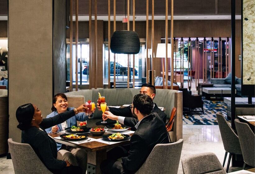 فندق Hyatt Regency Newport Beach West