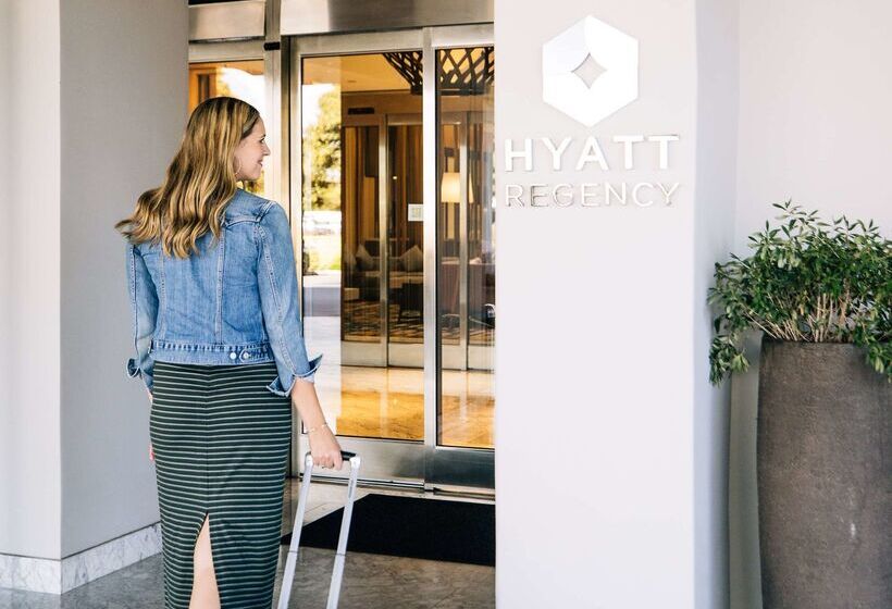 فندق Hyatt Regency Newport Beach West