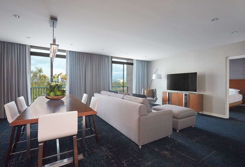 فندق Hyatt Regency Newport Beach West