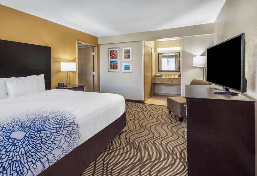 فندق La Quinta By Wyndham Carlsbad   Legoland Area