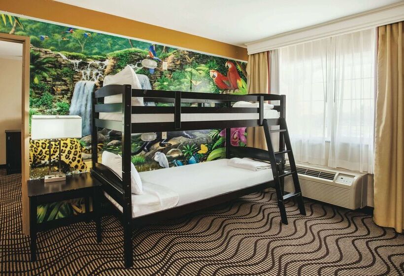 فندق La Quinta By Wyndham Carlsbad   Legoland Area