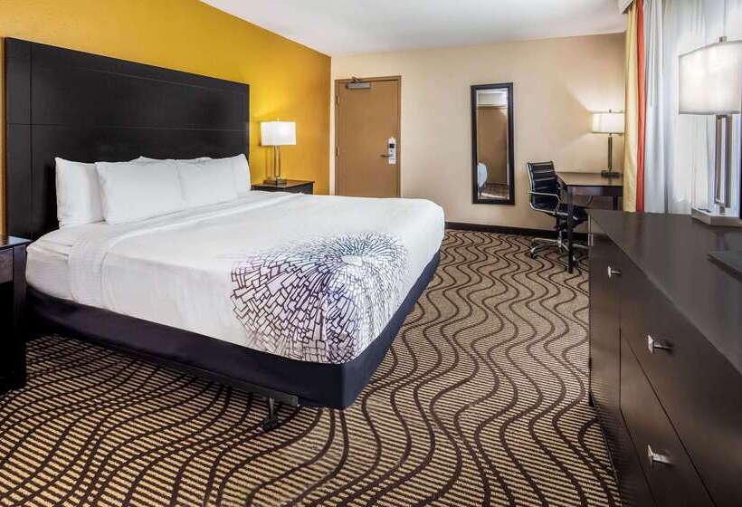 فندق La Quinta By Wyndham Carlsbad   Legoland Area