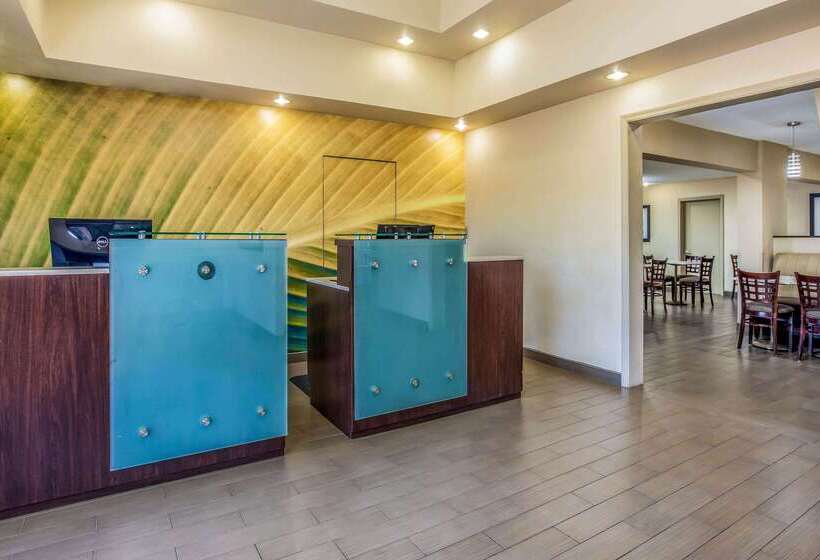 فندق La Quinta By Wyndham Carlsbad   Legoland Area