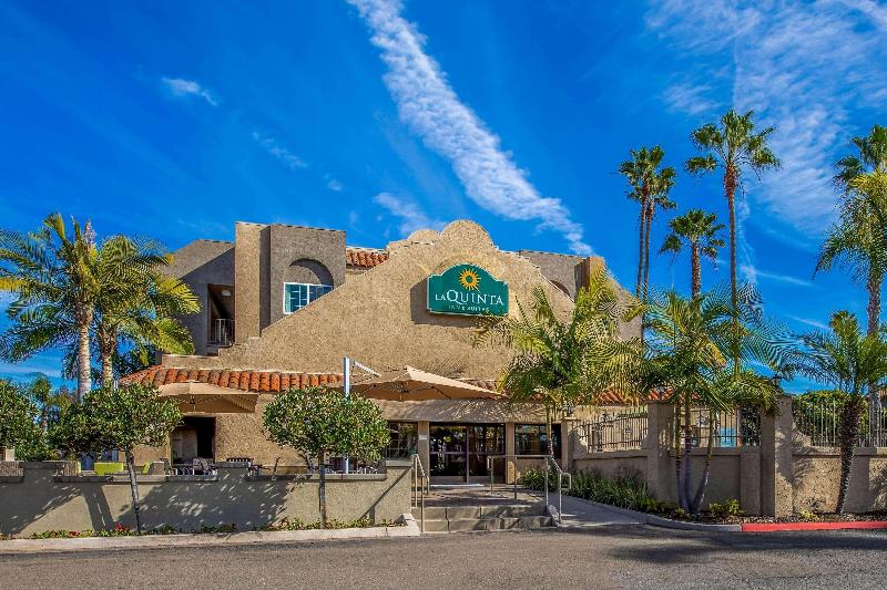 فندق La Quinta By Wyndham Carlsbad   Legoland Area
