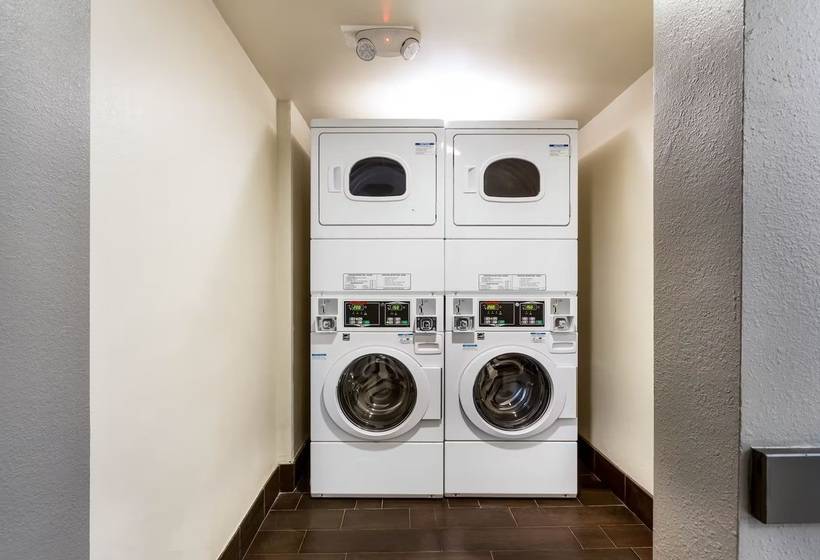 هتل La Quinta By Wyndham San Diego Mission Bay