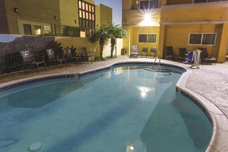 هتل La Quinta By Wyndham San Diego Mission Bay