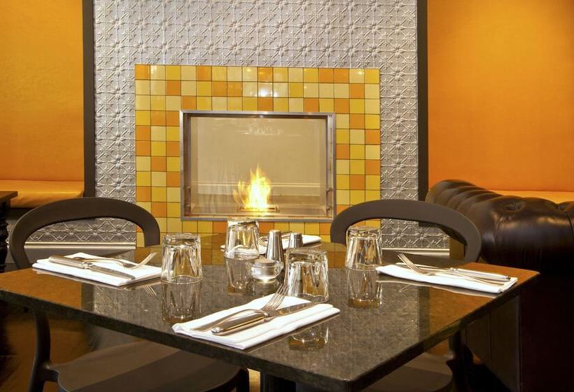 ホテル Mantra On Little Bourke