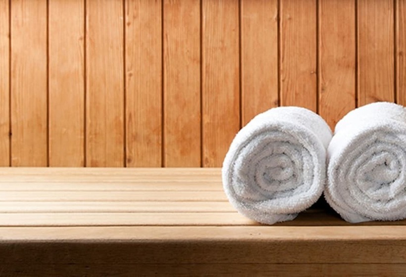 ホテル Mantra On Little Bourke