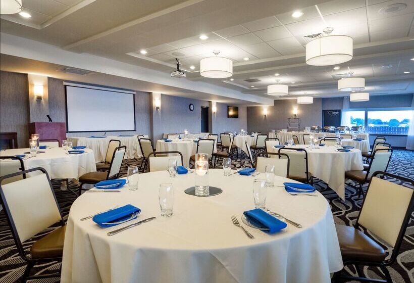 هتل Crowne Plaza Niagara Falls Ny   Riverside, An Ihg