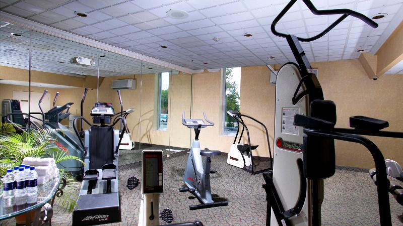هتل Crowne Plaza Niagara Falls Ny   Riverside, An Ihg