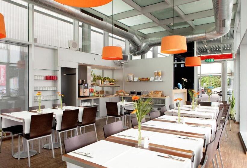 فندق Orange Wings Krems