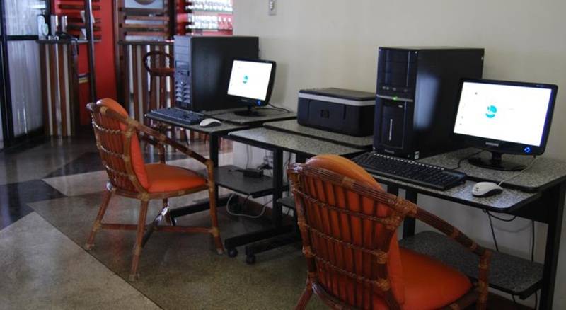 هتل Praia Da Sereia