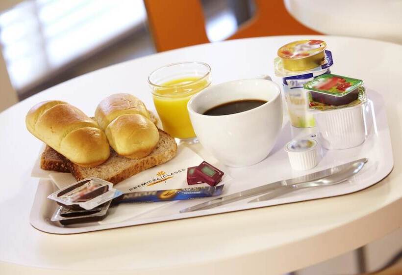 فندق Premiere Classe Toulouse Nord  L Union