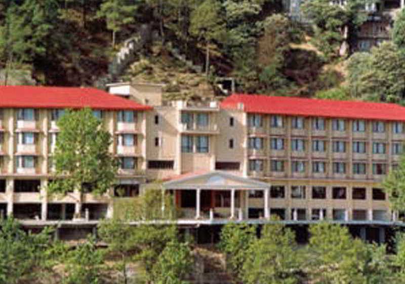 Hôtel Quality Inn Himdev
