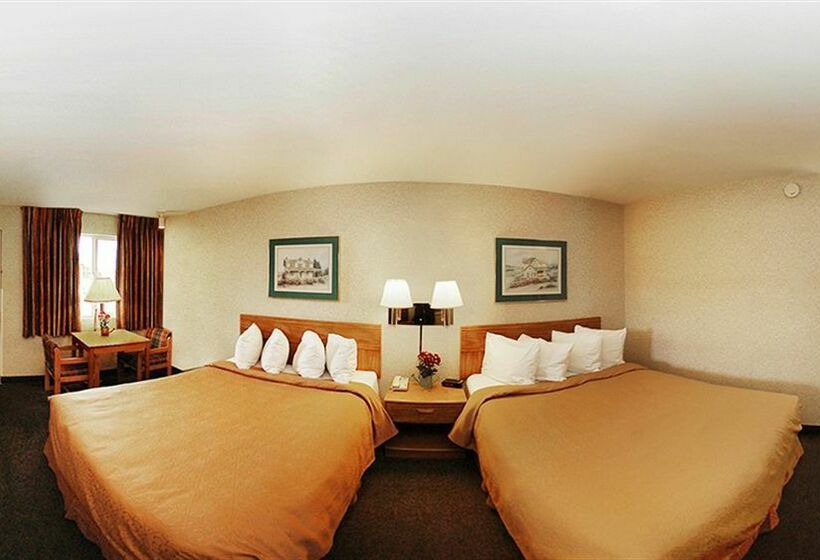 فندق Quality Inn Yakima Near State Fair Park