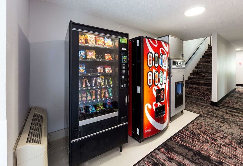 فندق Red Lion Inn & Suites Grants Pass