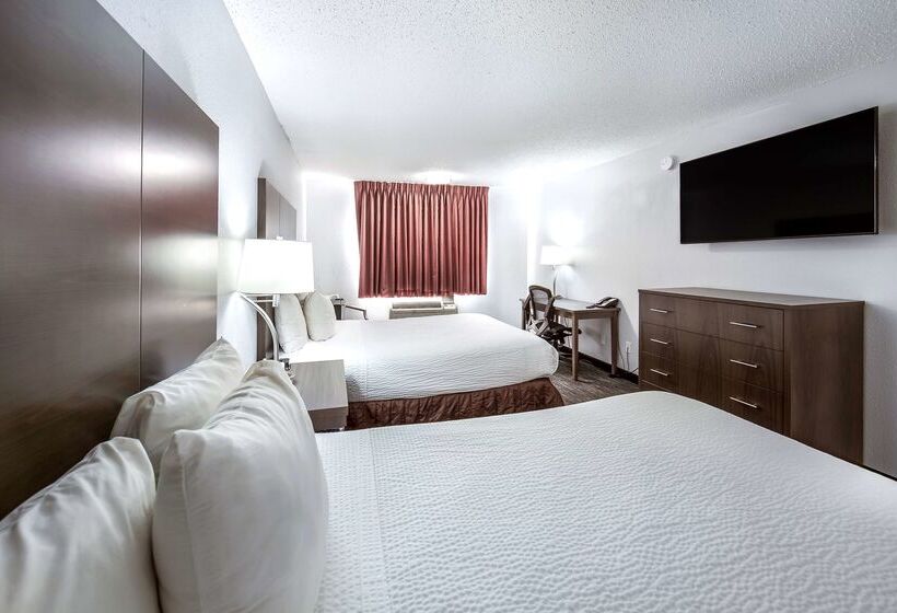 فندق Red Lion Inn & Suites Grants Pass