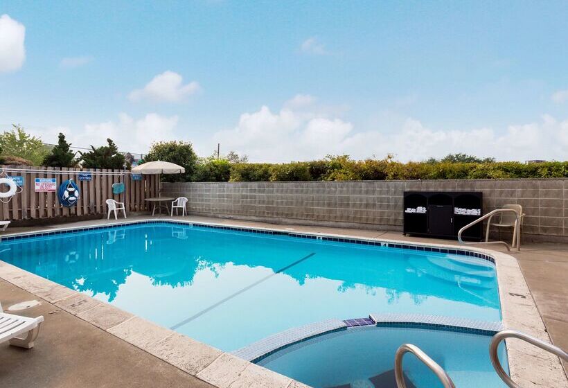 فندق Red Lion Inn & Suites Grants Pass