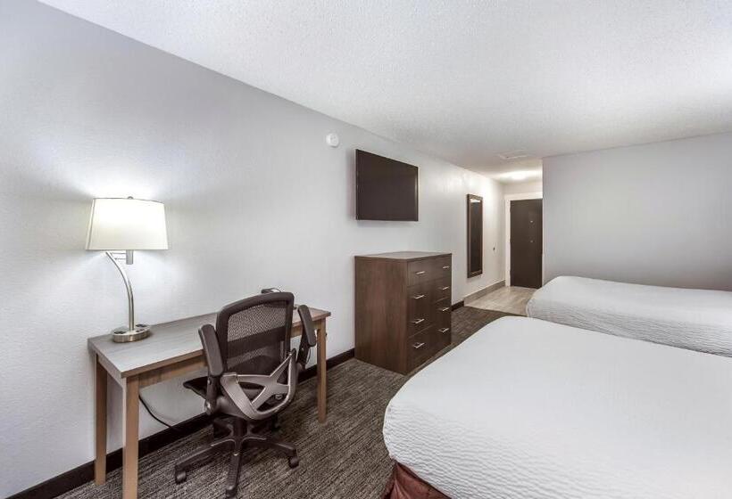 Отель Red Lion Inn & Suites Grants Pass