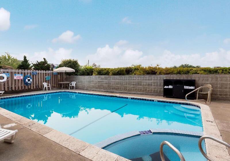 Отель Red Lion Inn & Suites Grants Pass