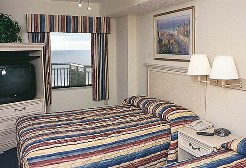 Hotel Sand Dunes Resort & Suites