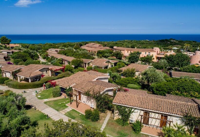 Отель Sant Elmo Beach