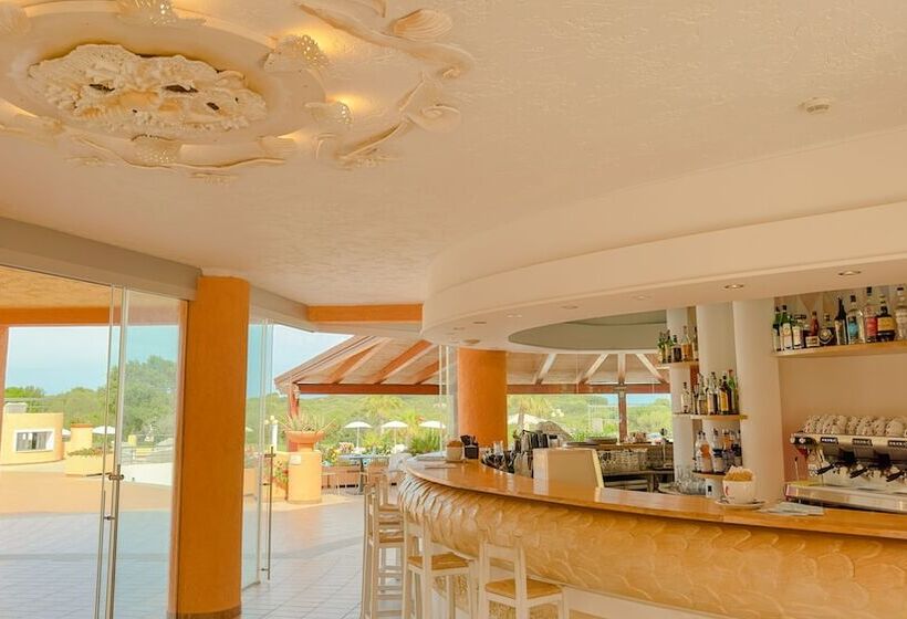 Отель Sant Elmo Beach