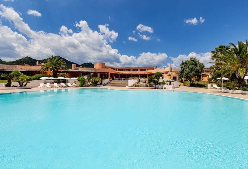 Отель Sant Elmo Beach