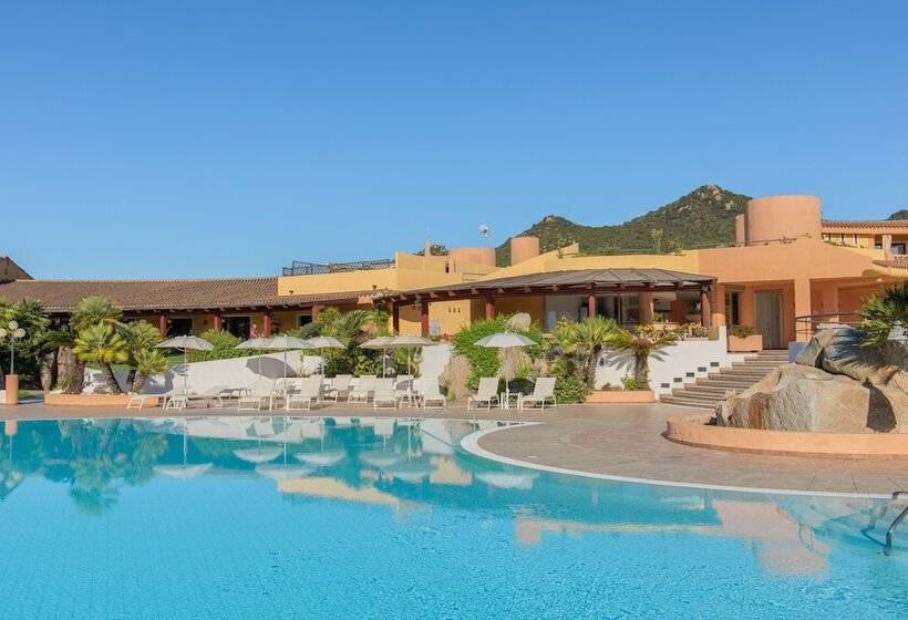 Отель Sant Elmo Beach