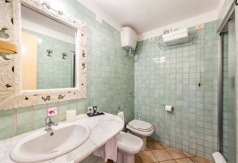 Отель Sant Elmo Beach