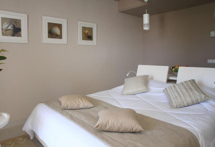 فندق Seabel Rym Beach Djerba