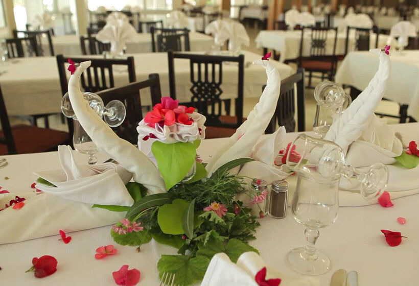 فندق Seabel Rym Beach Djerba