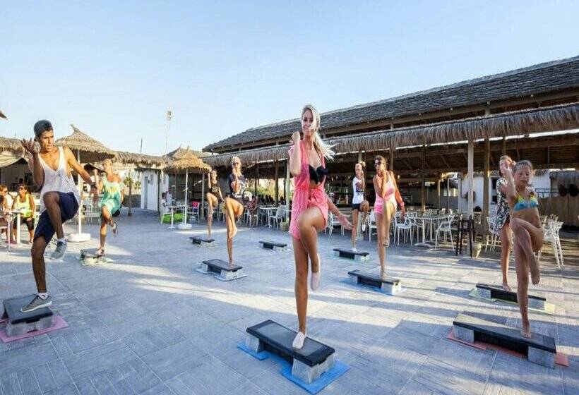 فندق Seabel Rym Beach Djerba