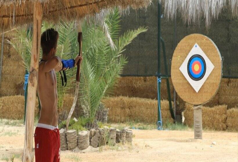 فندق Seabel Rym Beach Djerba