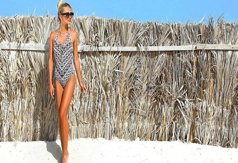 فندق Seabel Rym Beach Djerba
