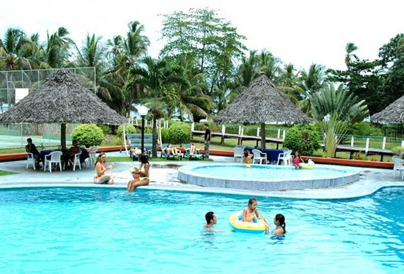 ホテル Suerre Caribbean Beach