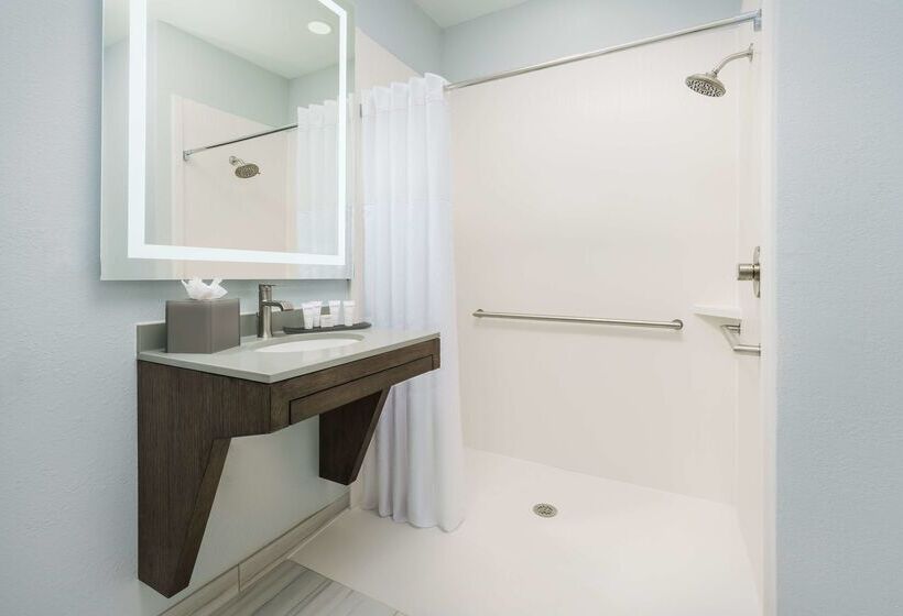 هتل The Bluff Savannah Historic, Tapestry Collection By Hilton