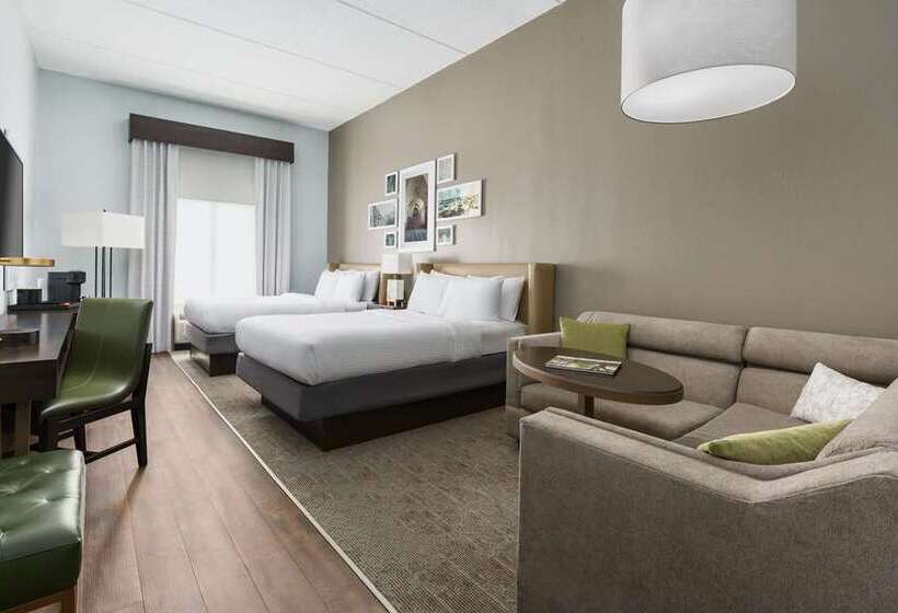 هتل The Bluff Savannah Historic, Tapestry Collection By Hilton