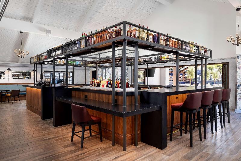 酒店 The Hadsten Solvang, Tapestry Collection By Hilton