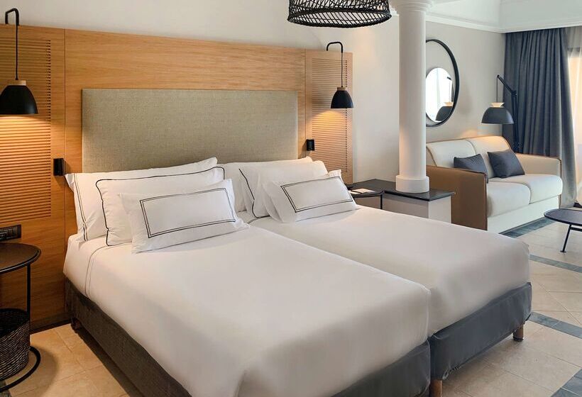 هتل The Level At Melia Villaitana