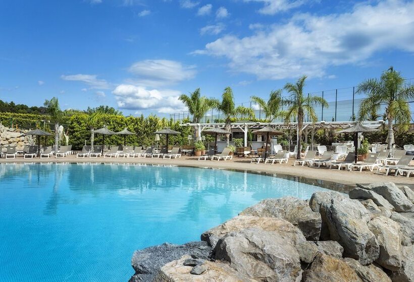 هتل The Level At Melia Villaitana