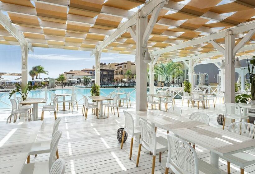 هتل The Level At Melia Villaitana