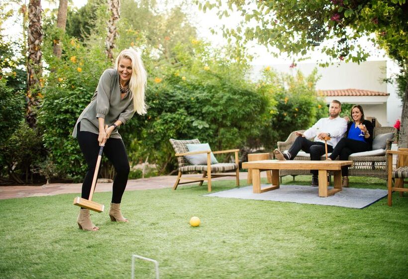 ホテル The Scott Resort & Spa