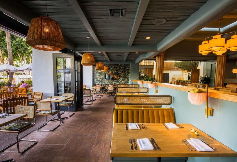 ホテル The Scott Resort & Spa