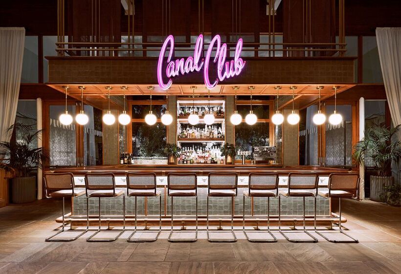 ホテル The Scott Resort & Spa